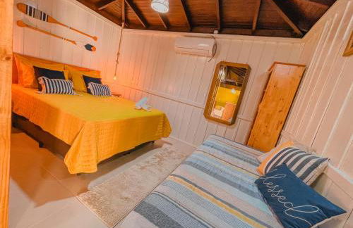 Shangri La Casas e Studios - Foto 73