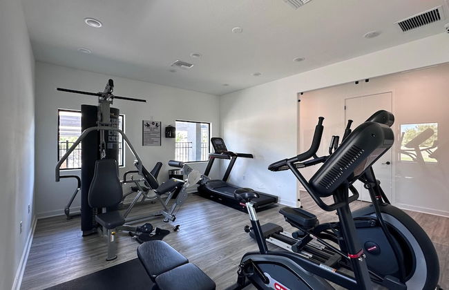 8761 ZD - 3 BD The Hub Paradise Cozy Place - Foto 40