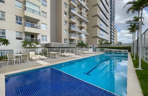 Setin Midtown Campinas - Foto 73