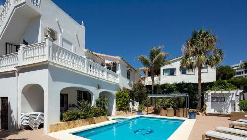 Family Villa Mijas-Costa close to the beach - Photo 4, Other