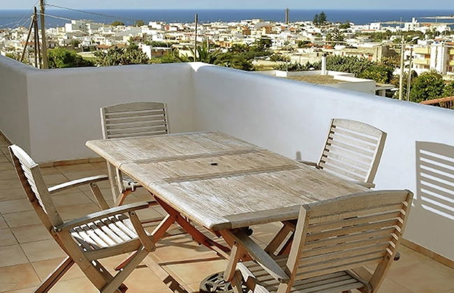 Holiday Home Near the Sea - Foto 26