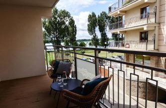 Apartament Navy Residence - Foto 23