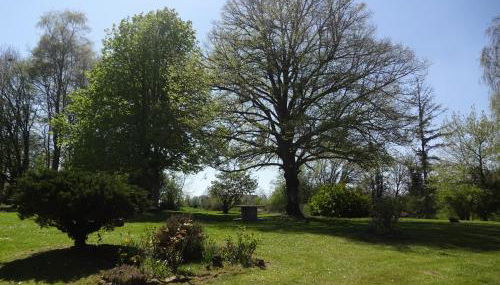 Maison de campagne en Limousin - Foto 5, Garden view