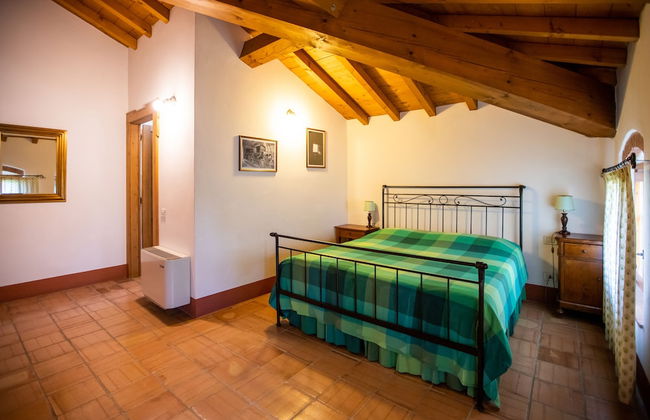 Agriturismo Ca' Vecia - Photo 10