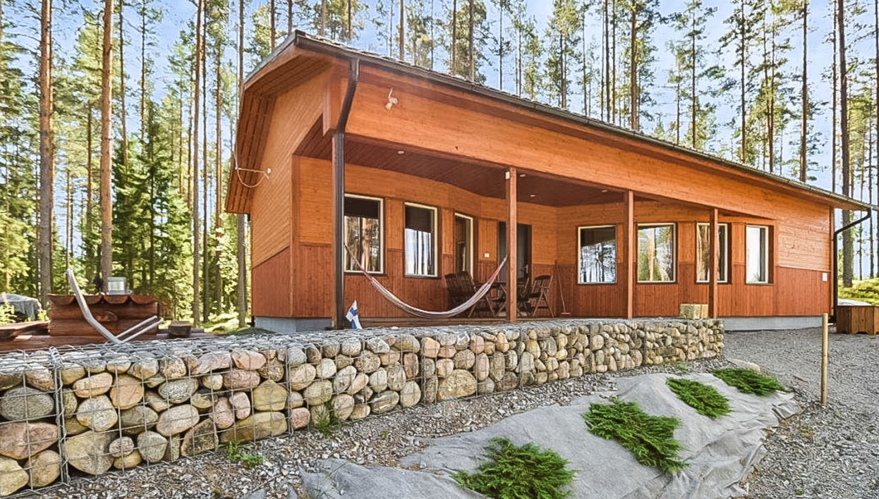 Lepovalkeinen - Foto 1, Inside other