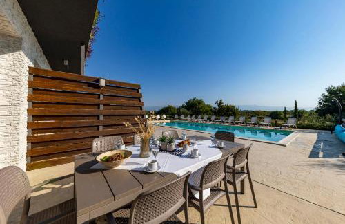 Villa Mendula - Foto 58