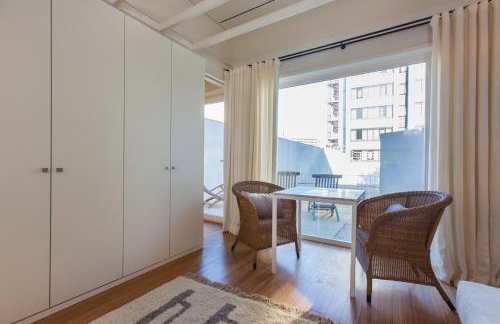 The Art Porto - Holiday Homes - Foto 48