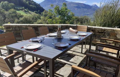 Gîte Pause du Berger - Foto 9