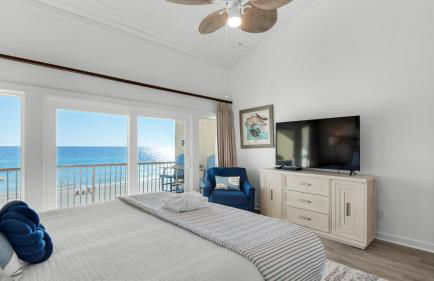 Destin Seafarer Unit 211 - Foto 24