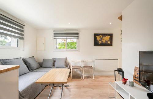 Grand Gîte Sable d' Or 600m plage - Foto 3