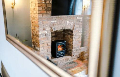 Castrum House - Chester Escape - Photo 37