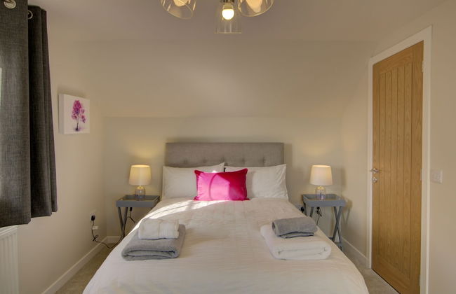 Linden House Fortrose - Foto 20