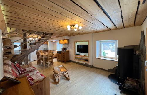 La remise du Murgé - Foto 6