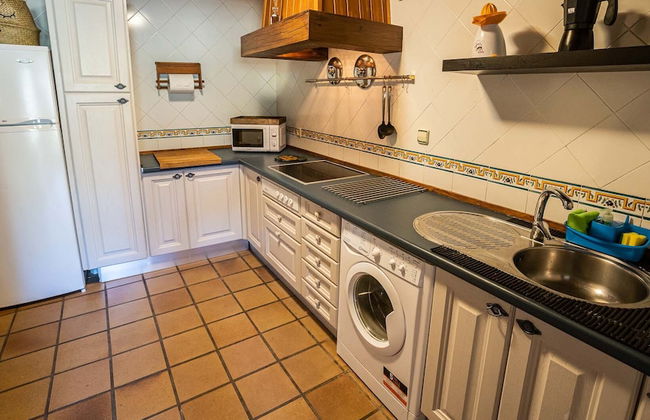 Casa Rural Paraje de yuste - Foto 9