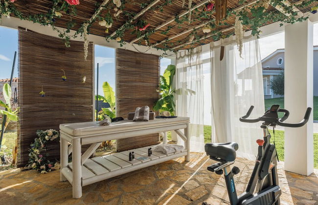 An Idyllic Hideaway Villa Shangri-la Zakynthos - Photo 72