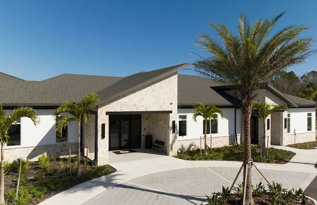 Luxurious Family-friendly 5 Bd 12 Guests w Screened Pool Close to Disney - Foto 145