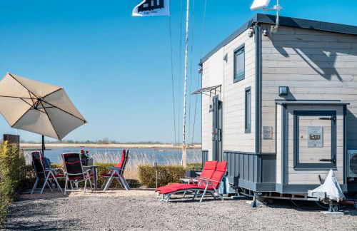 Tiny House Ingo John 'Shadow' - Foto 1