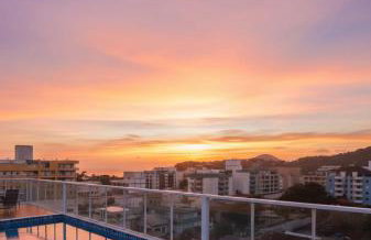 Studio Loft Toninhas Ubatuba - Foto 42