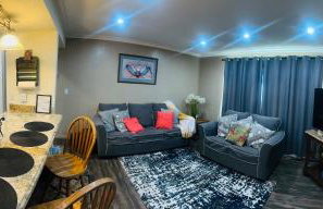 Cozy Condominium ground level - Foto 3