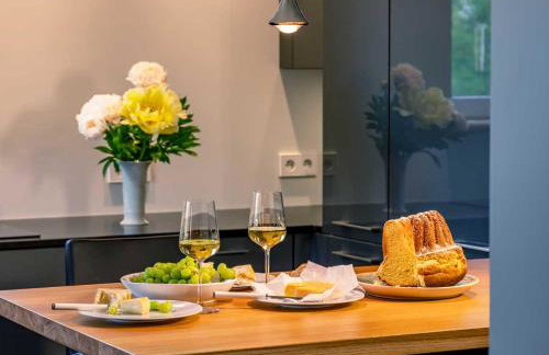 Gîte Les Volets Bleus - Foto 13