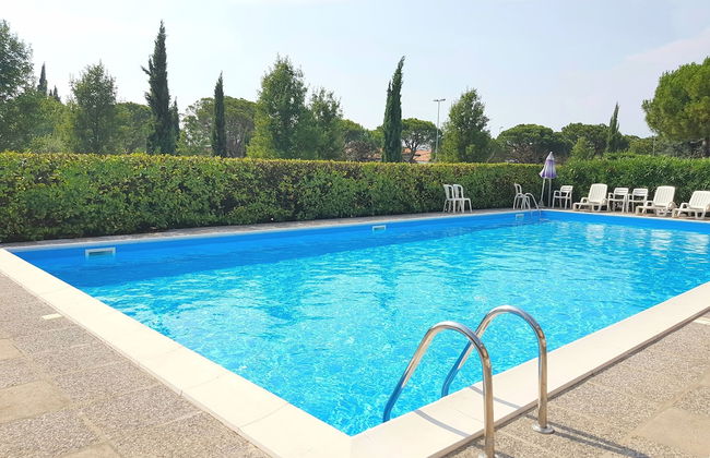 Bright Apartments Sirmione -Sorgente Pool 1 - Foto 1