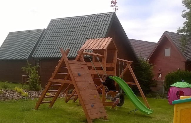 Agroturystyka Pod Jesionem - Foto 21