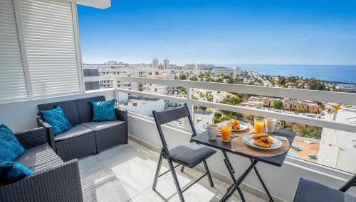 Modern Studio Blue Sky - Foto 2