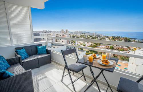 Modern Studio Blue Sky - Foto 2