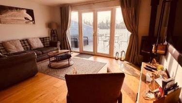 Cotswolds Lakeside Lodge - Nesbitt's Nest - Foto 4