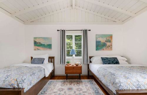 The Porter House - Sweeping Ocean Views - La Jolla - Foto 12