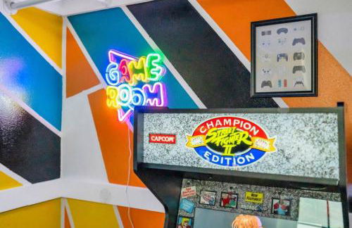 Treme Retreat w Pool & Arcade Near FQ - Foto 25