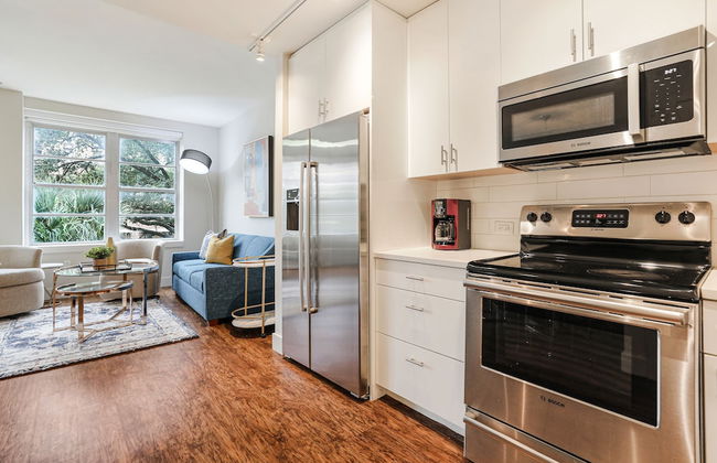 Gorgeous Condos Near French Quarter - Foto 74