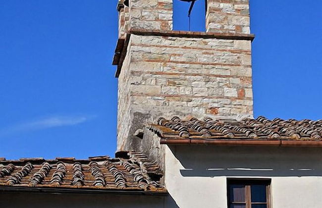 Agriturismo Fattoria di Castiglionchio - Foto 71