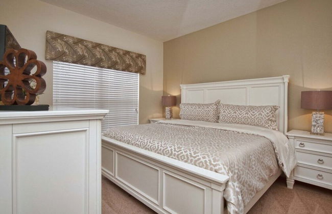 Paradise Palms- 4 Bed Townhome W/splashpool-3202pp 4 Bedroom Townhouse by RedAwning - Foto 2