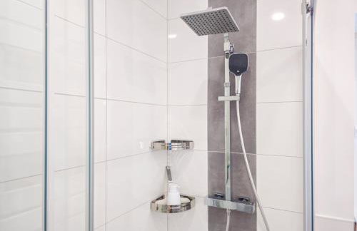 Moderne Unterkünfte in Findorff & Highspeed WLAN - Foto 47