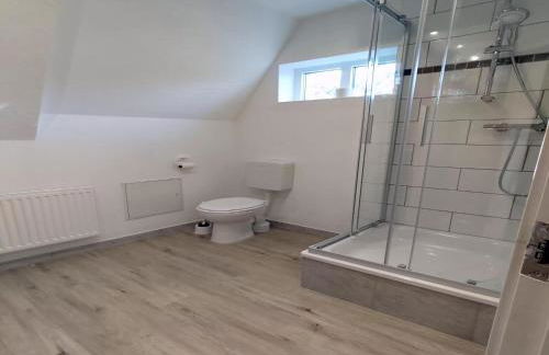 Ferienwohnung im Muritz Nationalpark in Mirow - Photo 17