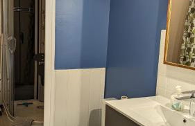 Escale du château de Promery 1389 - Foto 7