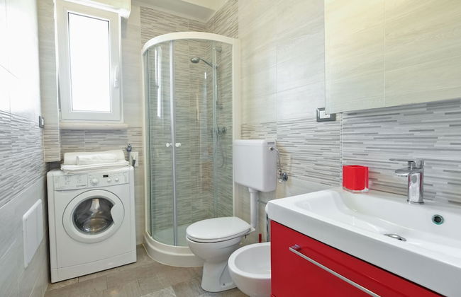 Villa Opunzie Torre Vado - Photo 39