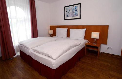 Apart Hotel Sehnde - Foto 34