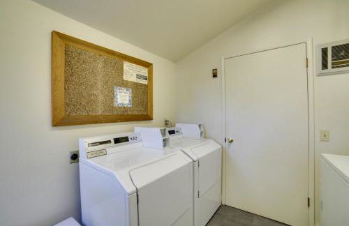 Mammoth Lakes Vacation Rental 1 Mi to Ski Area! - Foto 26