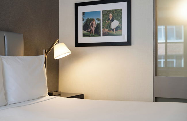 The River Inn - Foto 21