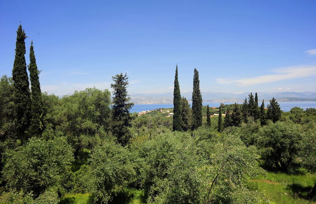 Villa Fedra - Foto 18