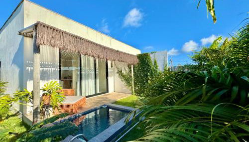 Casa com piscina privativa na Praia da Pipa #1 - Foto 3, Garden