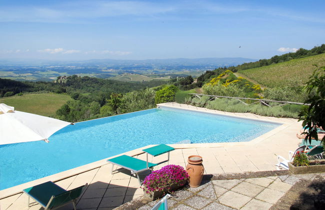 Cellole - Torretta (CTC153) - Foto 1