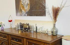 Villa cosy - Foto 11