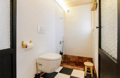 Casita en la naturaleza, Olot (Ca la Rita) - Photo 24