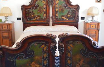 Villa Luigina - seafront villa in Capo d'Orlando - Foto 21