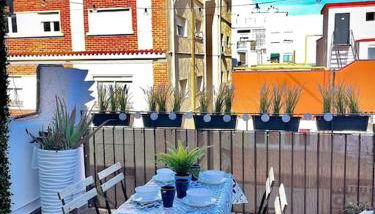 Elegant Rooftop by F2 Rental Home - Foto 4