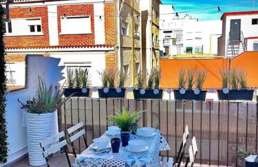 Elegant Rooftop by F2 Rental Home - Foto 4