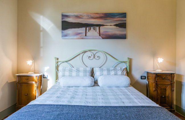 Casale L'Uliveta - Foto 22